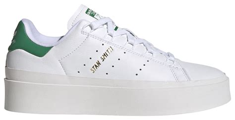 stan smith platform adidas.